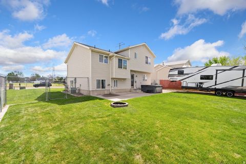 Tiny photo for 2029 N 1720 W, Clinton, UT 84015 (MLS # 2150470)