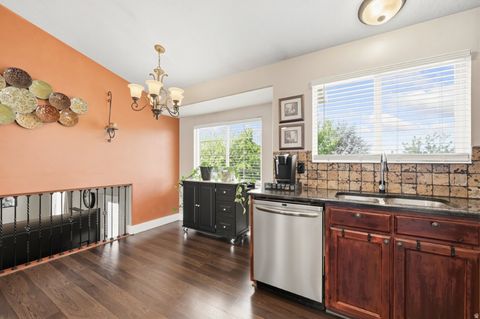 Tiny photo for 2029 N 1720 W, Clinton, UT 84015 (MLS # 2150470)