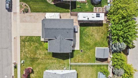 Tiny photo for 2029 N 1720 W, Clinton, UT 84015 (MLS # 2150470)