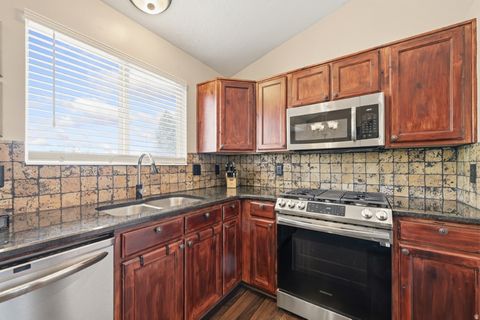 Tiny photo for 2029 N 1720 W, Clinton, UT 84015 (MLS # 2150470)