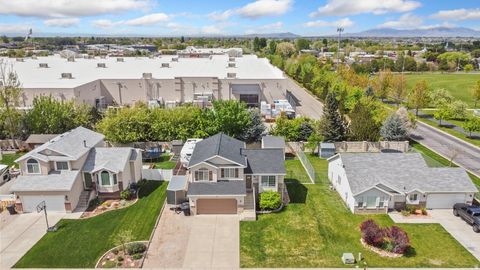 Tiny photo for 2029 N 1720 W, Clinton, UT 84015 (MLS # 2150470)