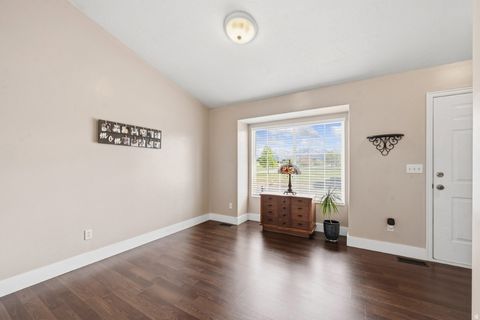 Tiny photo for 2029 N 1720 W, Clinton, UT 84015 (MLS # 2150470)