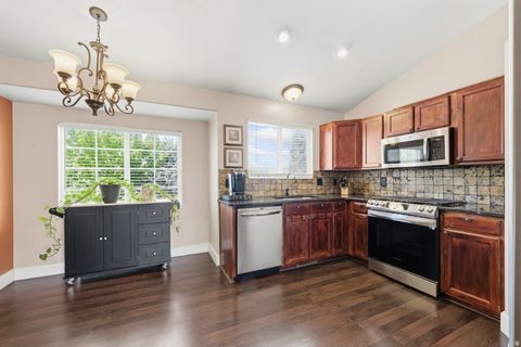 Tiny photo for 2029 N 1720 W, Clinton, UT 84015 (MLS # 2150470)