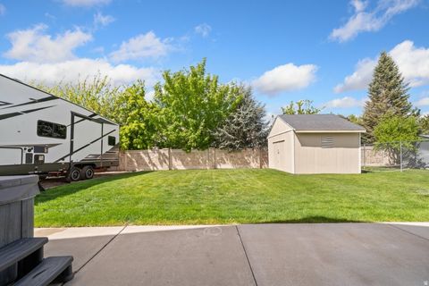 Tiny photo for 2029 N 1720 W, Clinton, UT 84015 (MLS # 2150470)