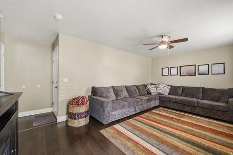 Tiny photo for 2029 N 1720 W, Clinton, UT 84015 (MLS # 2150470)