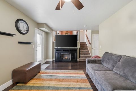 Tiny photo for 2029 N 1720 W, Clinton, UT 84015 (MLS # 2150470)