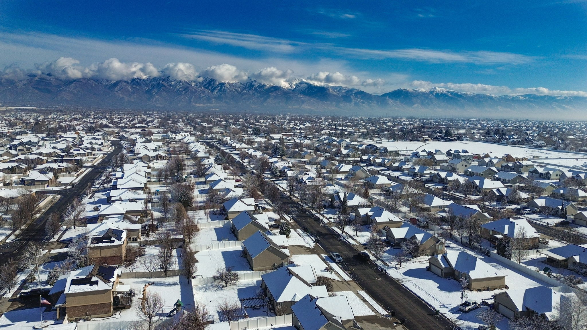 HAWTHORNE II - Residential