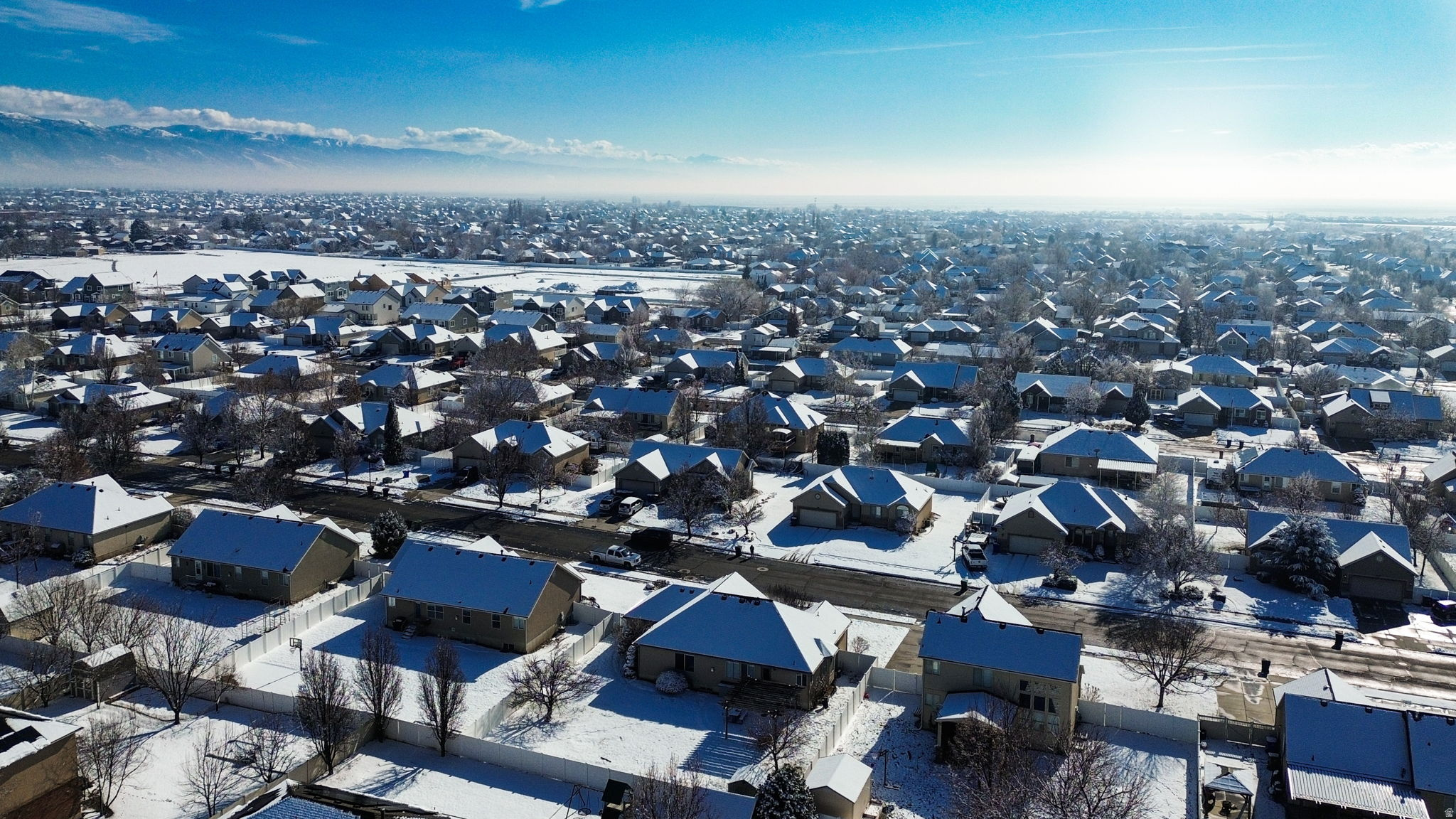 HAWTHORNE II - Residential