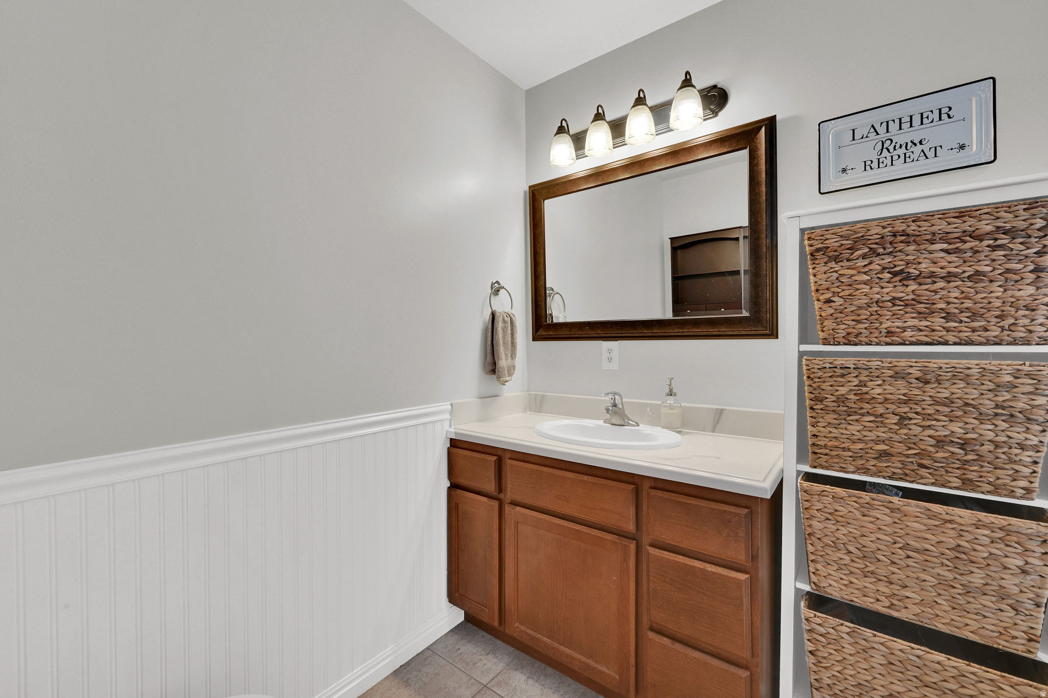 HAWTHORNE II - Residential