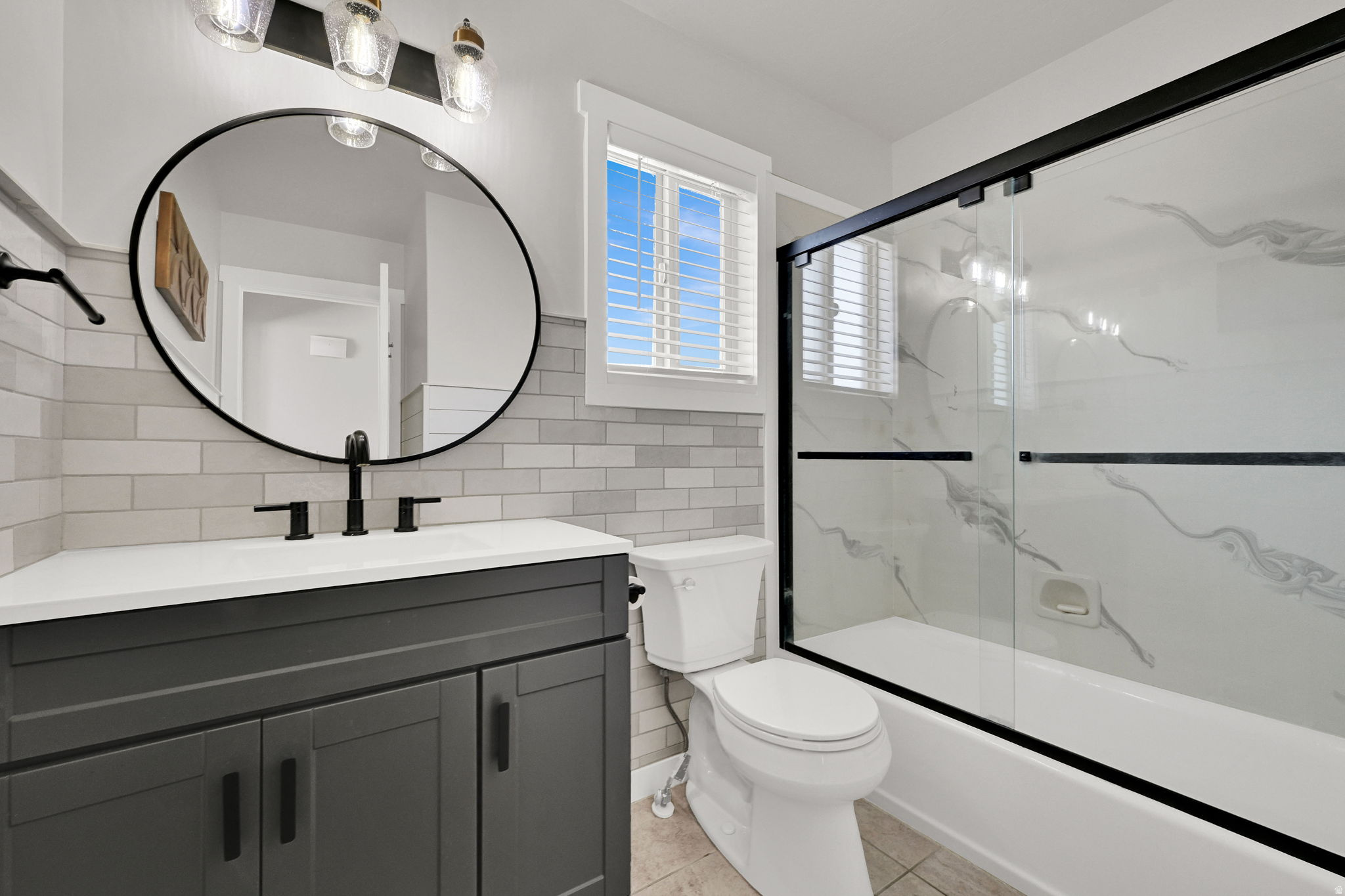 HAWTHORNE II - Residential