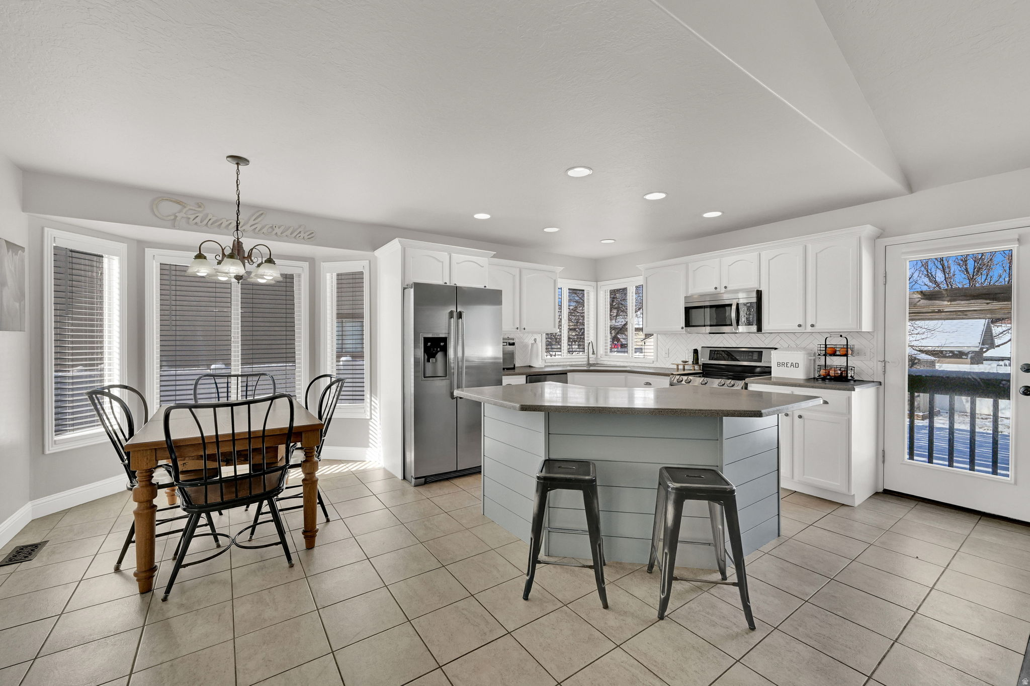 HAWTHORNE II - Residential