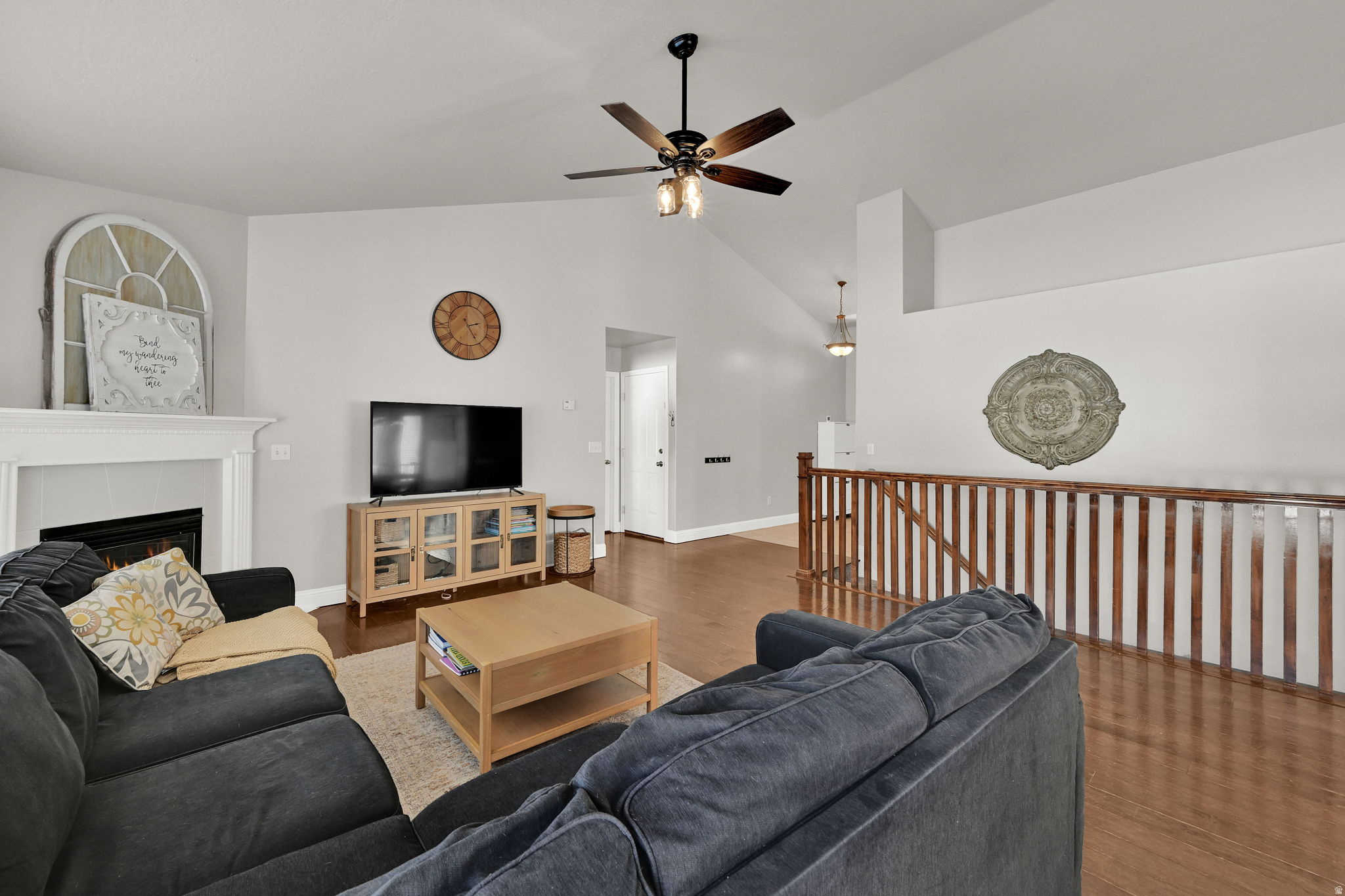 HAWTHORNE II - Residential