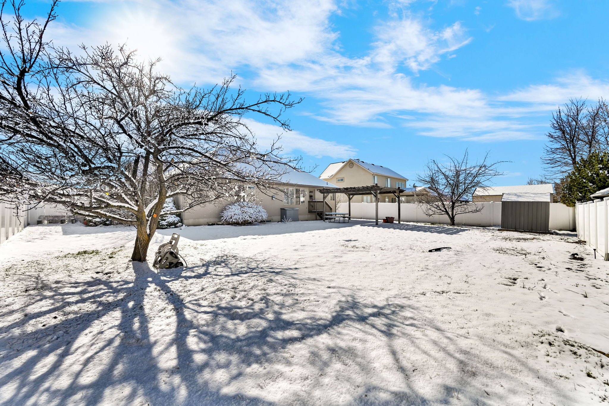 HAWTHORNE II - Residential