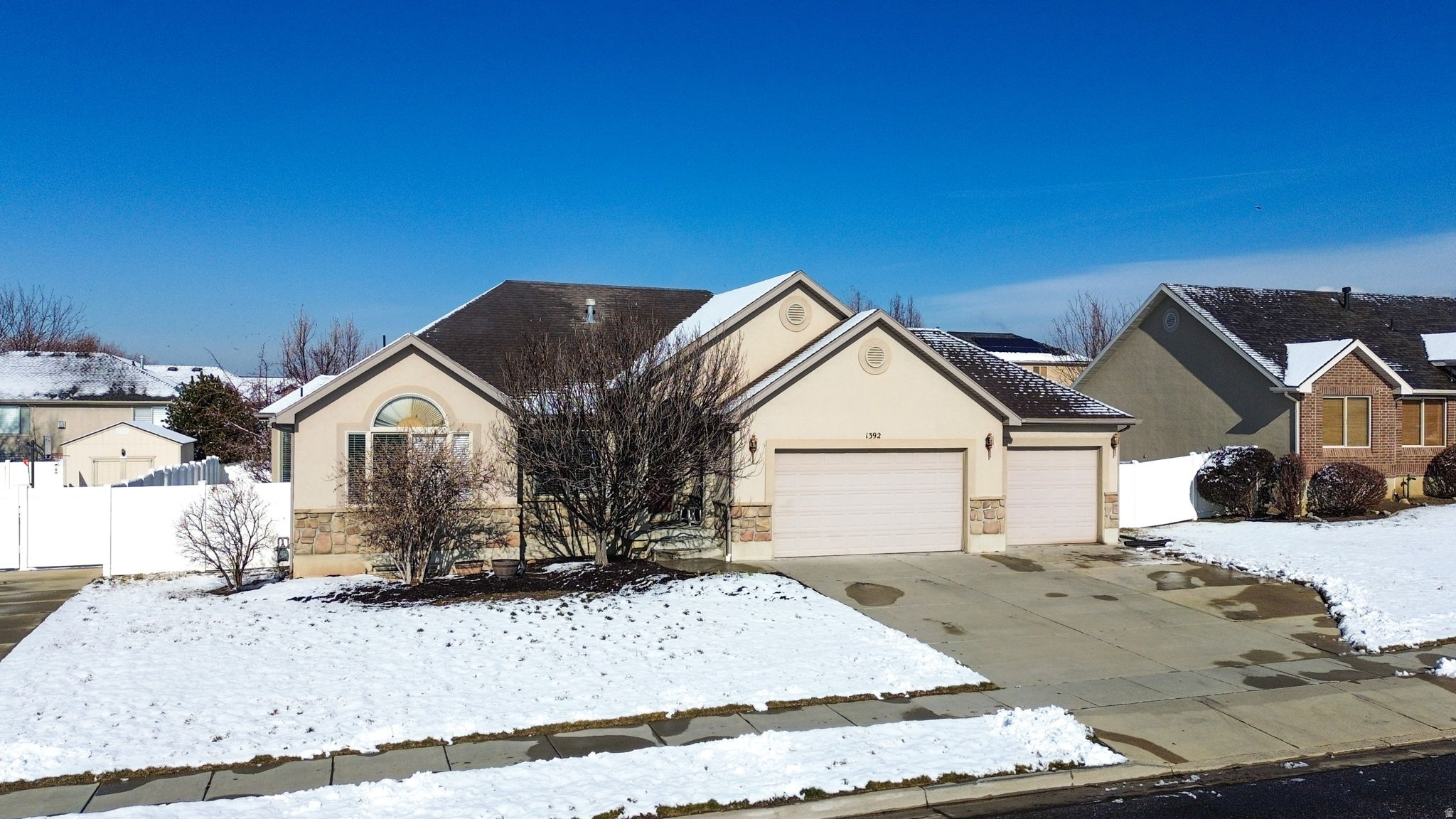 HAWTHORNE II - Residential