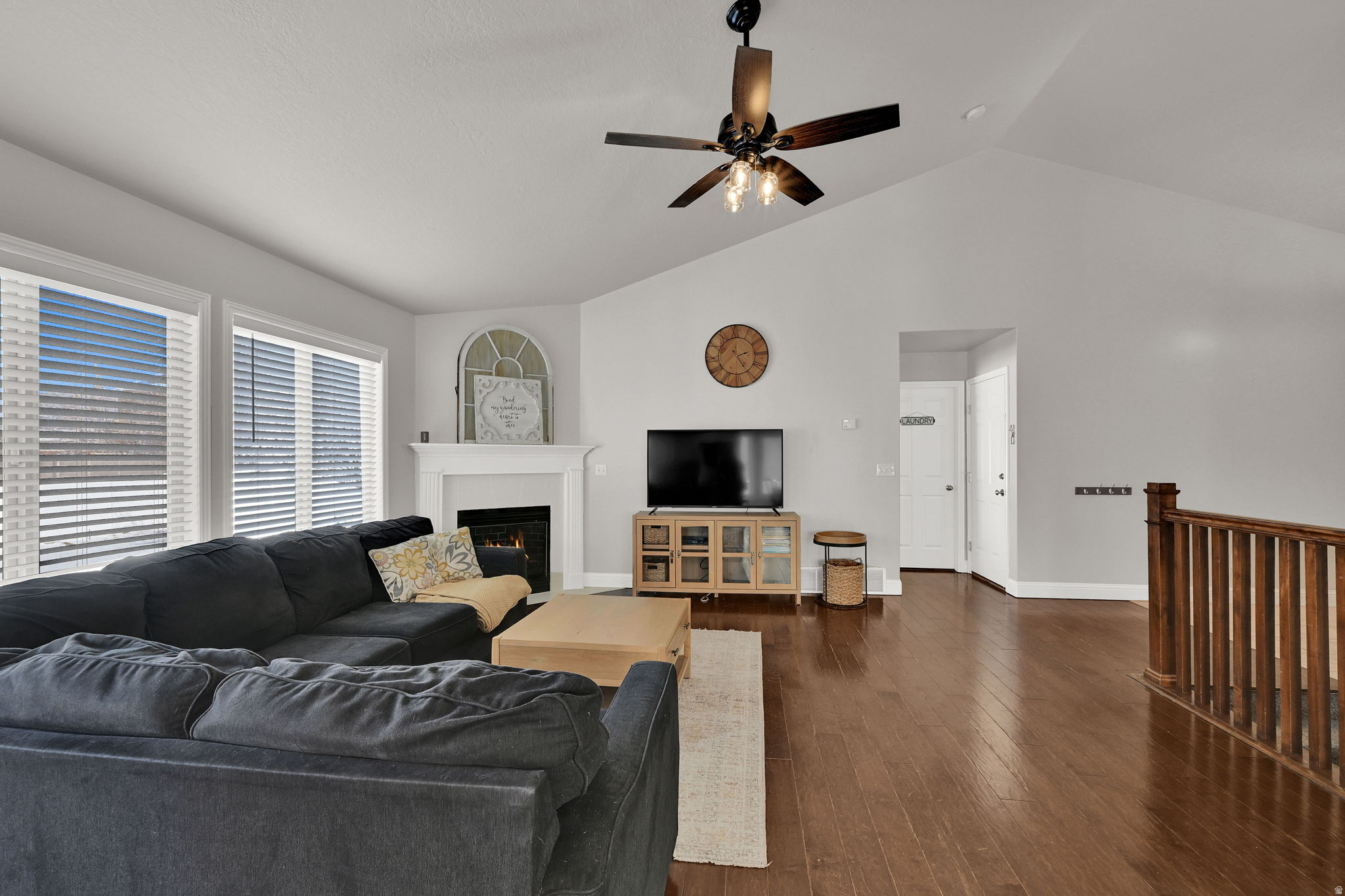 HAWTHORNE II - Residential