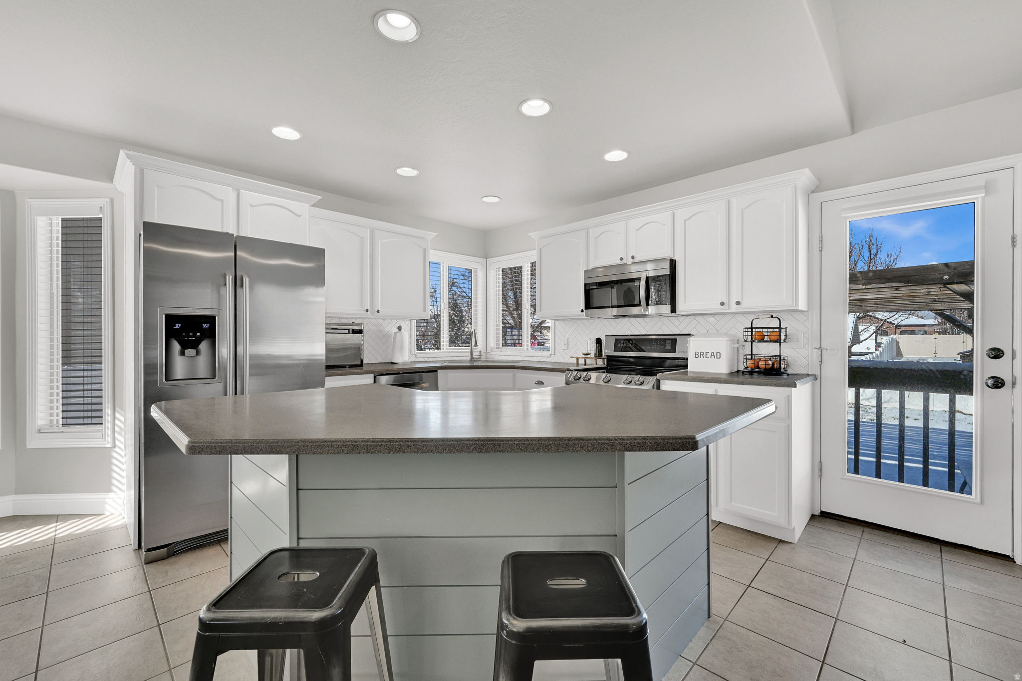 HAWTHORNE II - Residential