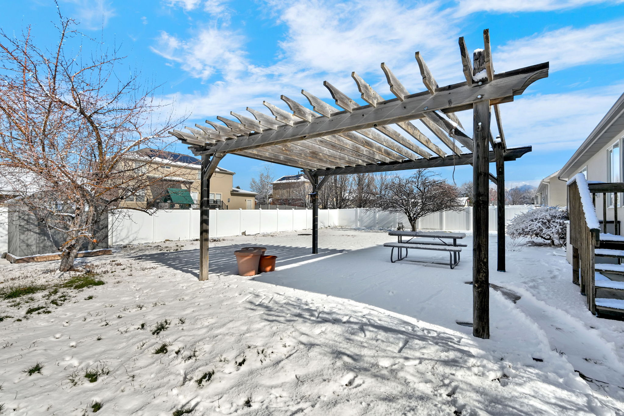 HAWTHORNE II - Residential