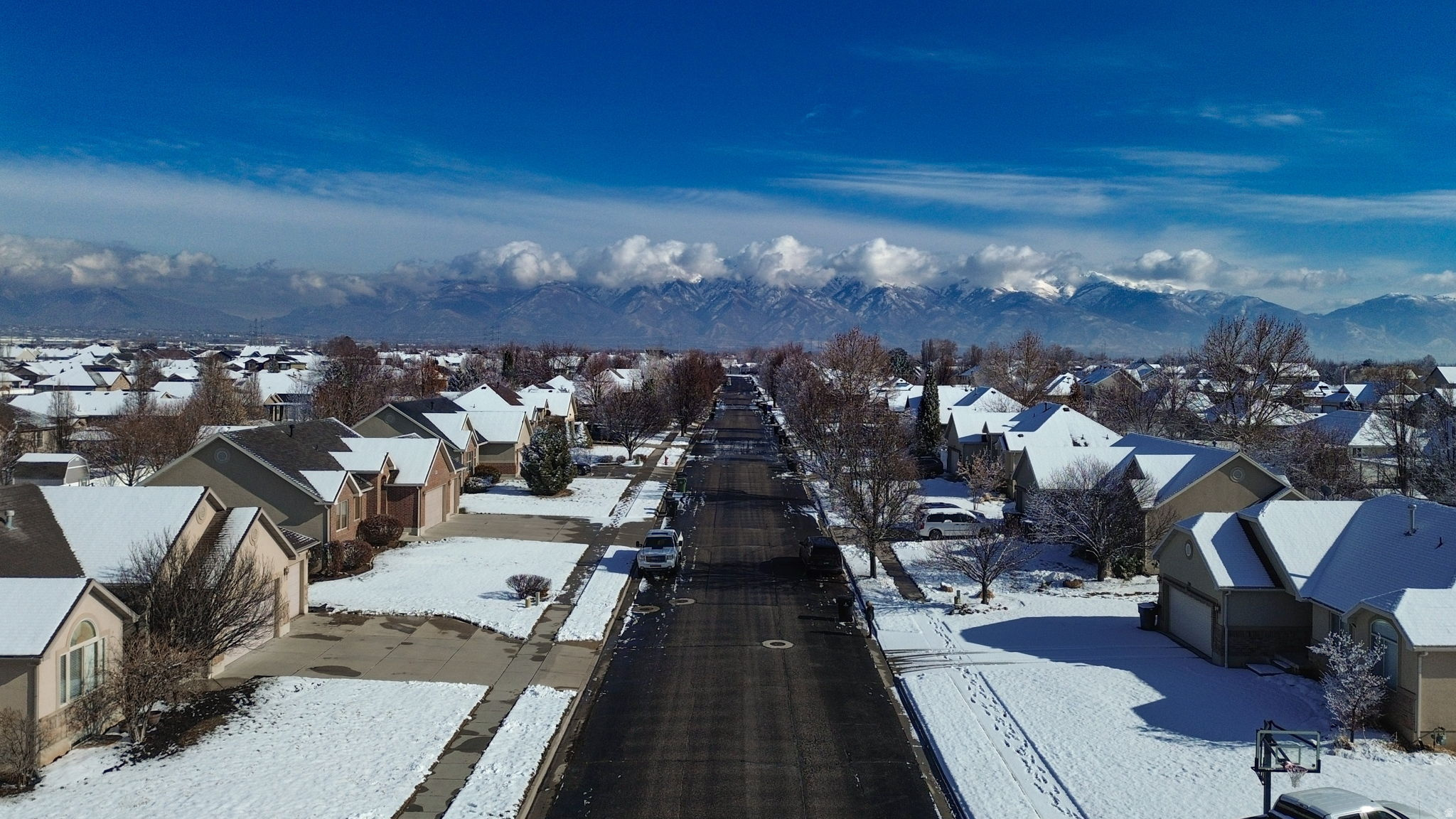 HAWTHORNE II - Residential