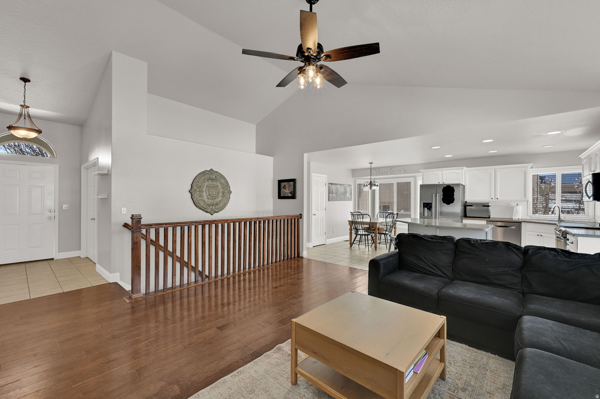 HAWTHORNE II - Residential