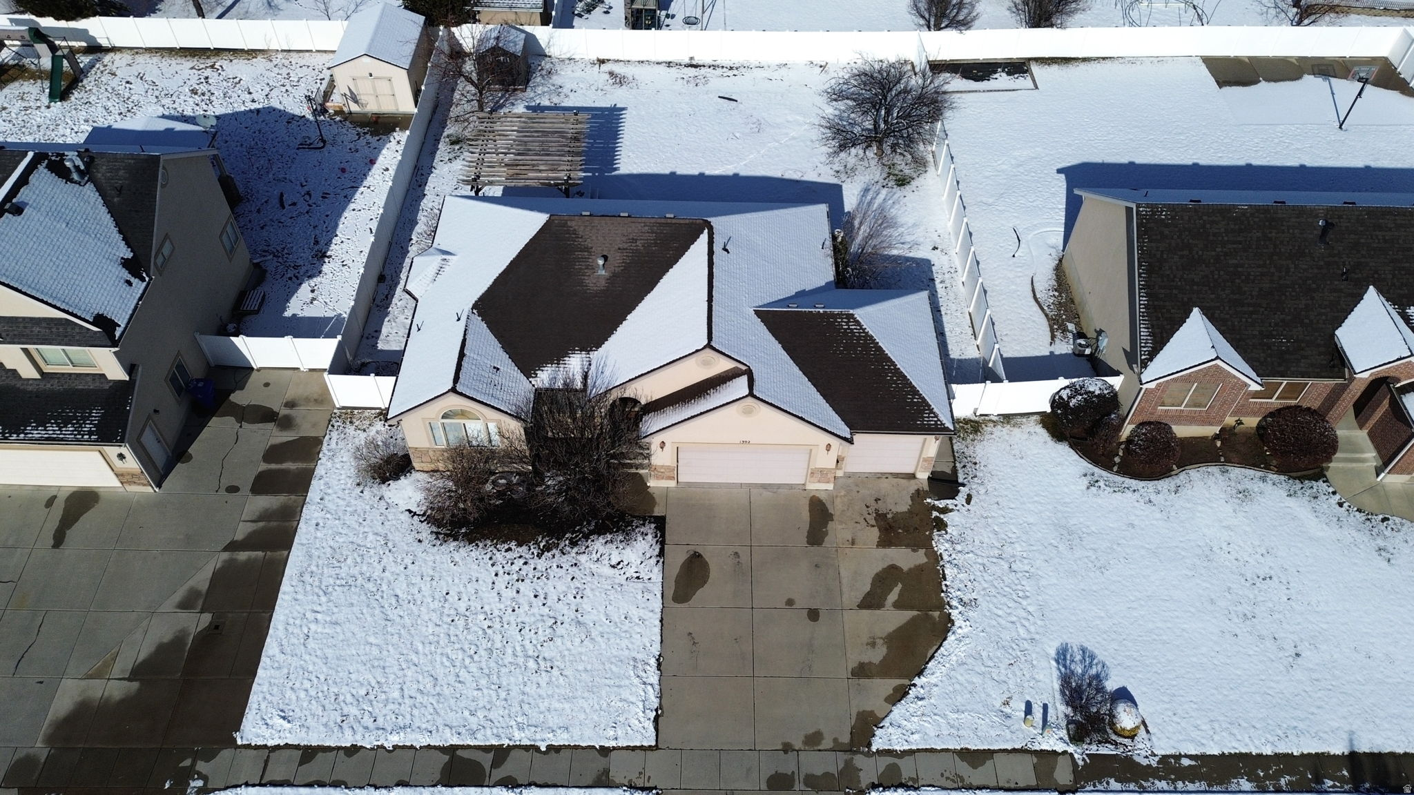 HAWTHORNE II - Residential