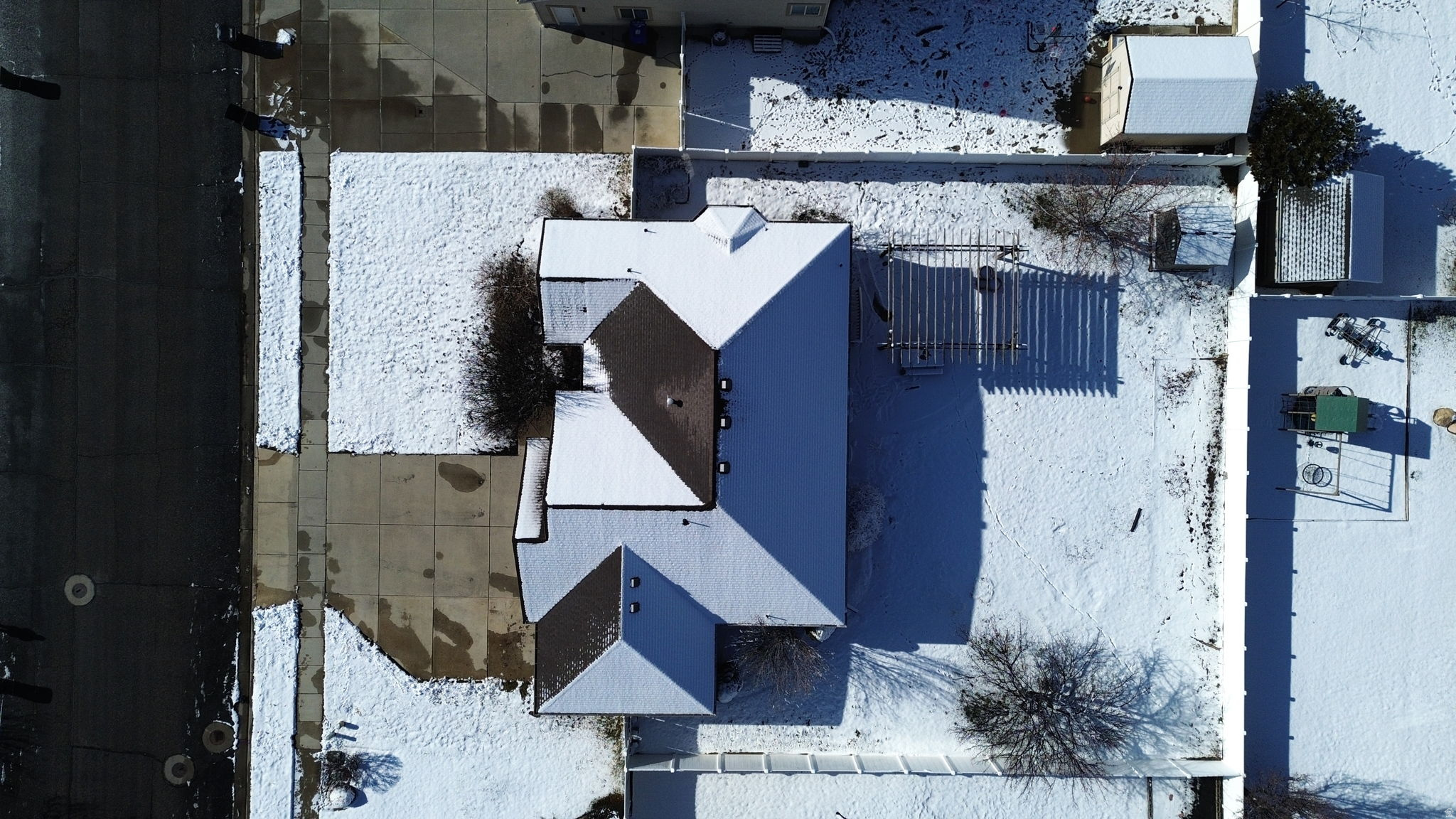 HAWTHORNE II - Residential