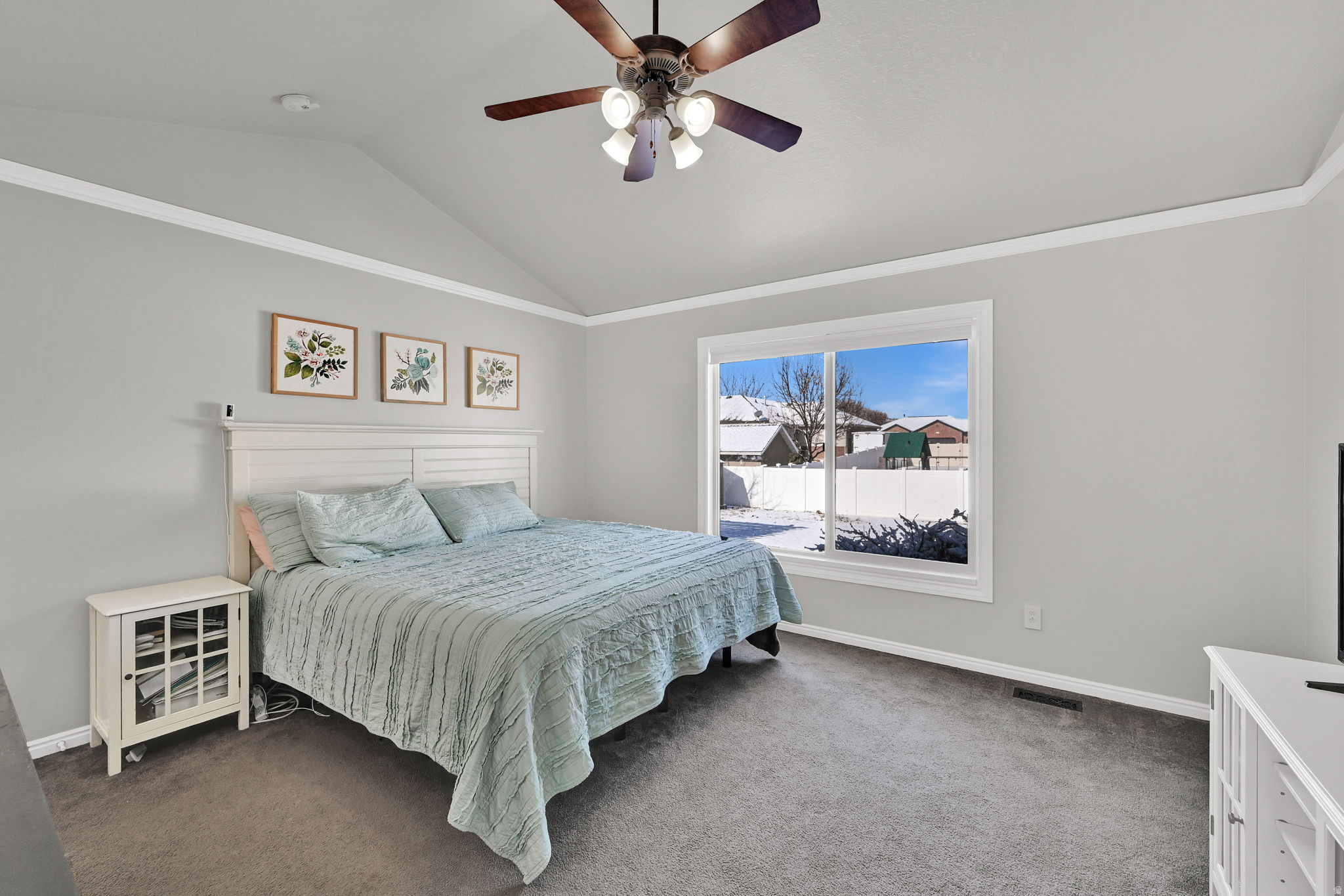 HAWTHORNE II - Residential