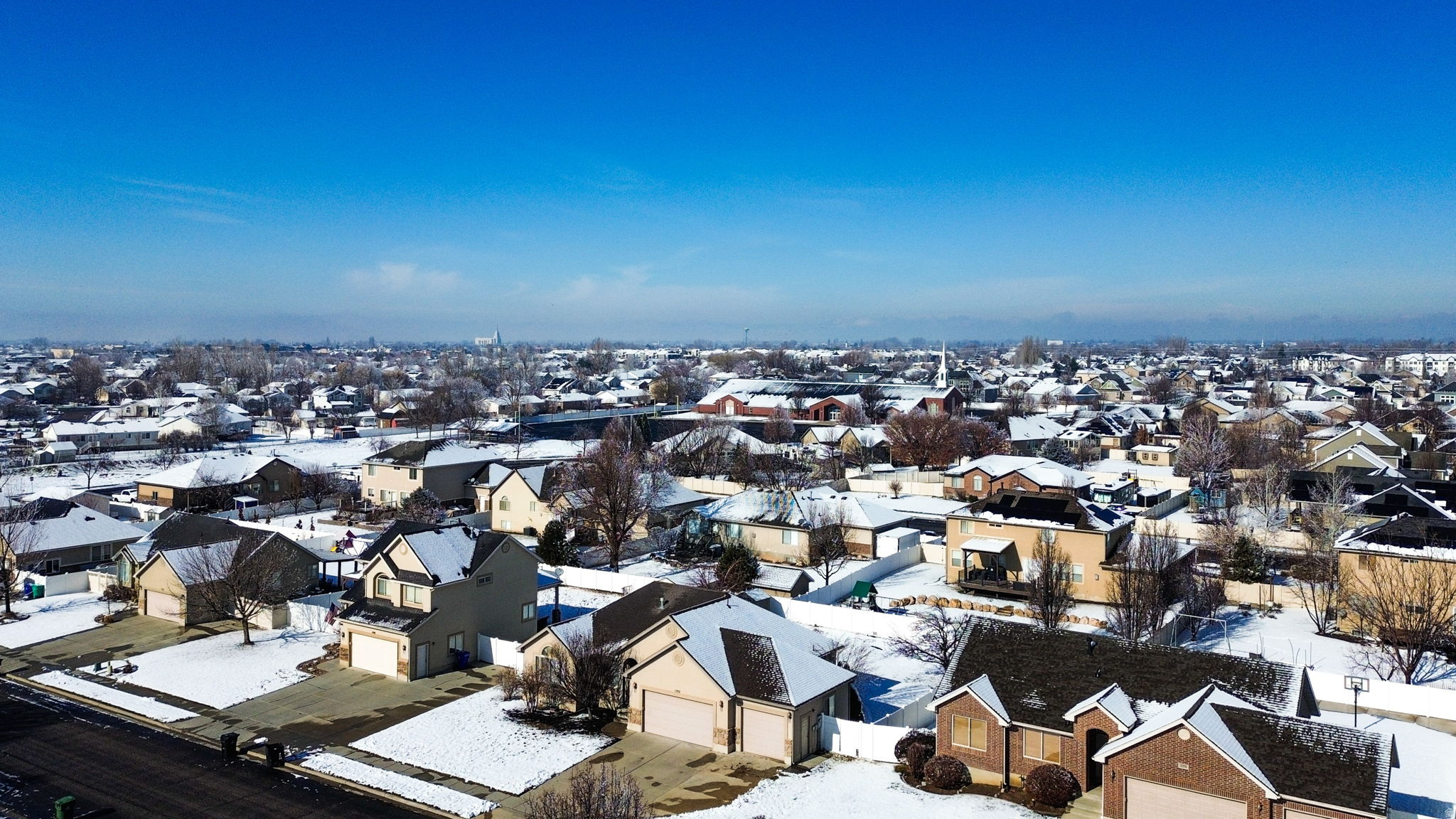 HAWTHORNE II - Residential