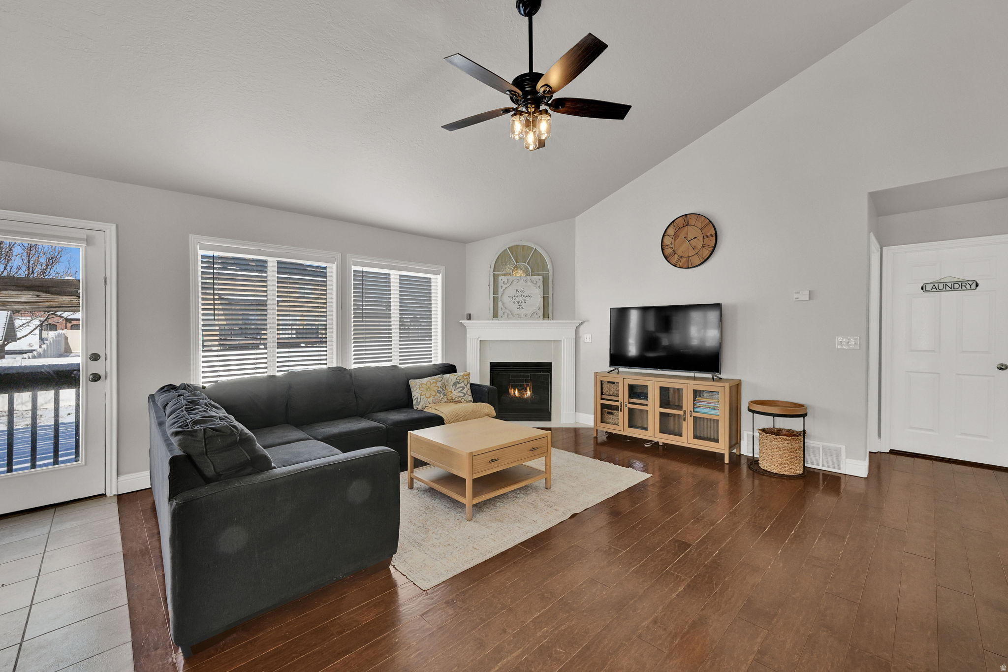 HAWTHORNE II - Residential