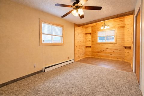 Tiny photo for 1084 W 2000 N, Vernal, UT 84078 (MLS # 2141642)