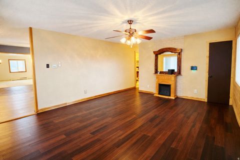 Tiny photo for 1084 W 2000 N, Vernal, UT 84078 (MLS # 2141642)