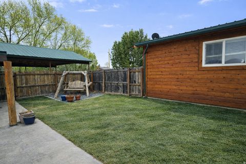Tiny photo for 1084 W 2000 N, Vernal, UT 84078 (MLS # 2141642)