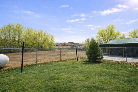 Tiny photo for 1084 W 2000 N, Vernal, UT 84078 (MLS # 2141642)