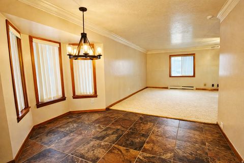 Tiny photo for 1084 W 2000 N, Vernal, UT 84078 (MLS # 2141642)