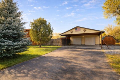 Tiny photo for 1084 W 2000 N, Vernal, UT 84078 (MLS # 2141642)