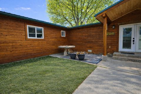 Tiny photo for 1084 W 2000 N, Vernal, UT 84078 (MLS # 2141642)
