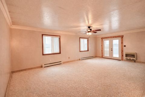 Tiny photo for 1084 W 2000 N, Vernal, UT 84078 (MLS # 2141642)