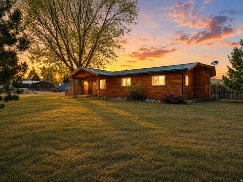 Homes For Sale - 1084 W 2000<br/> Vernal, UT 84078