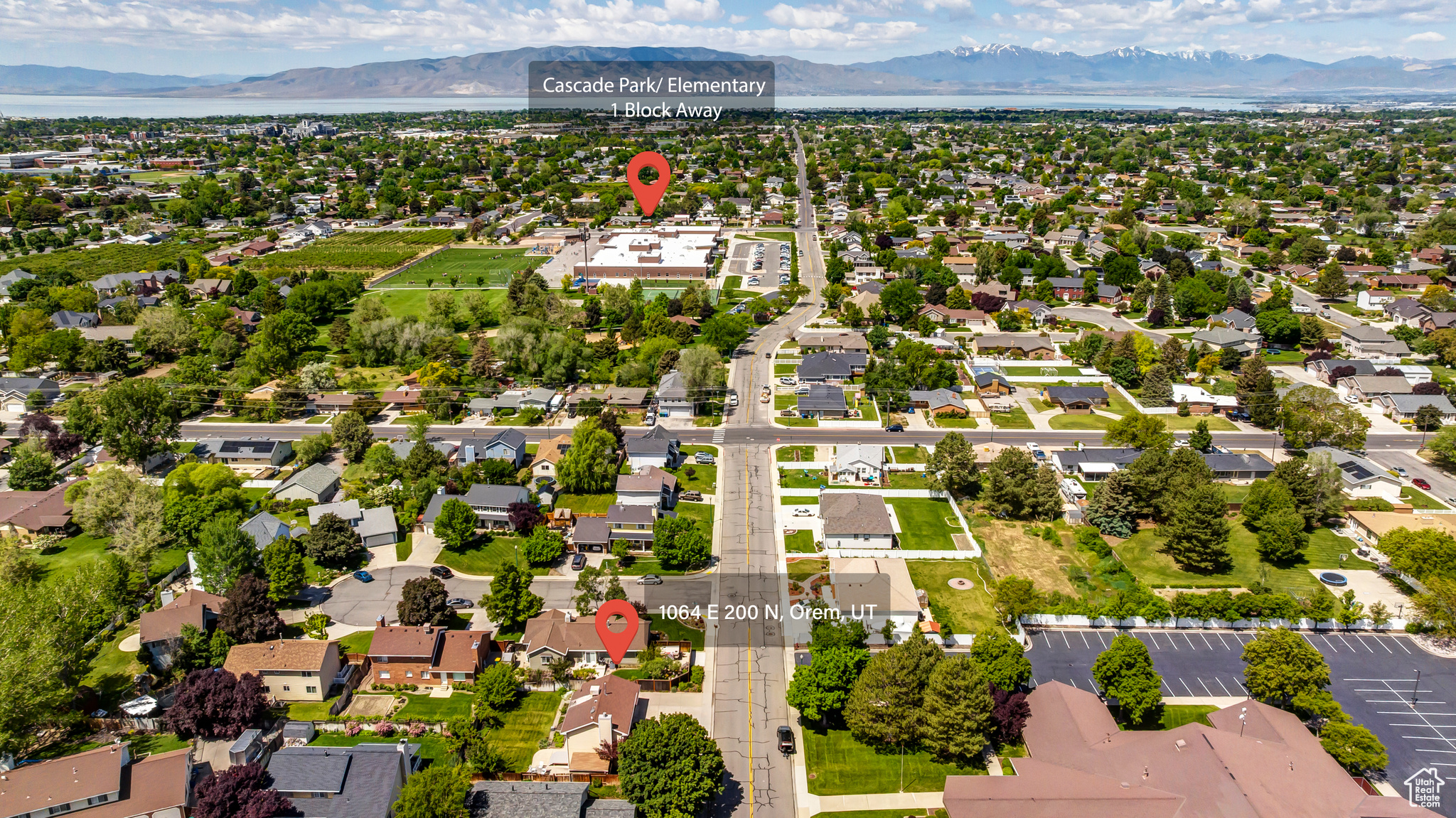 1064 E 200, Orem, Utah image 31