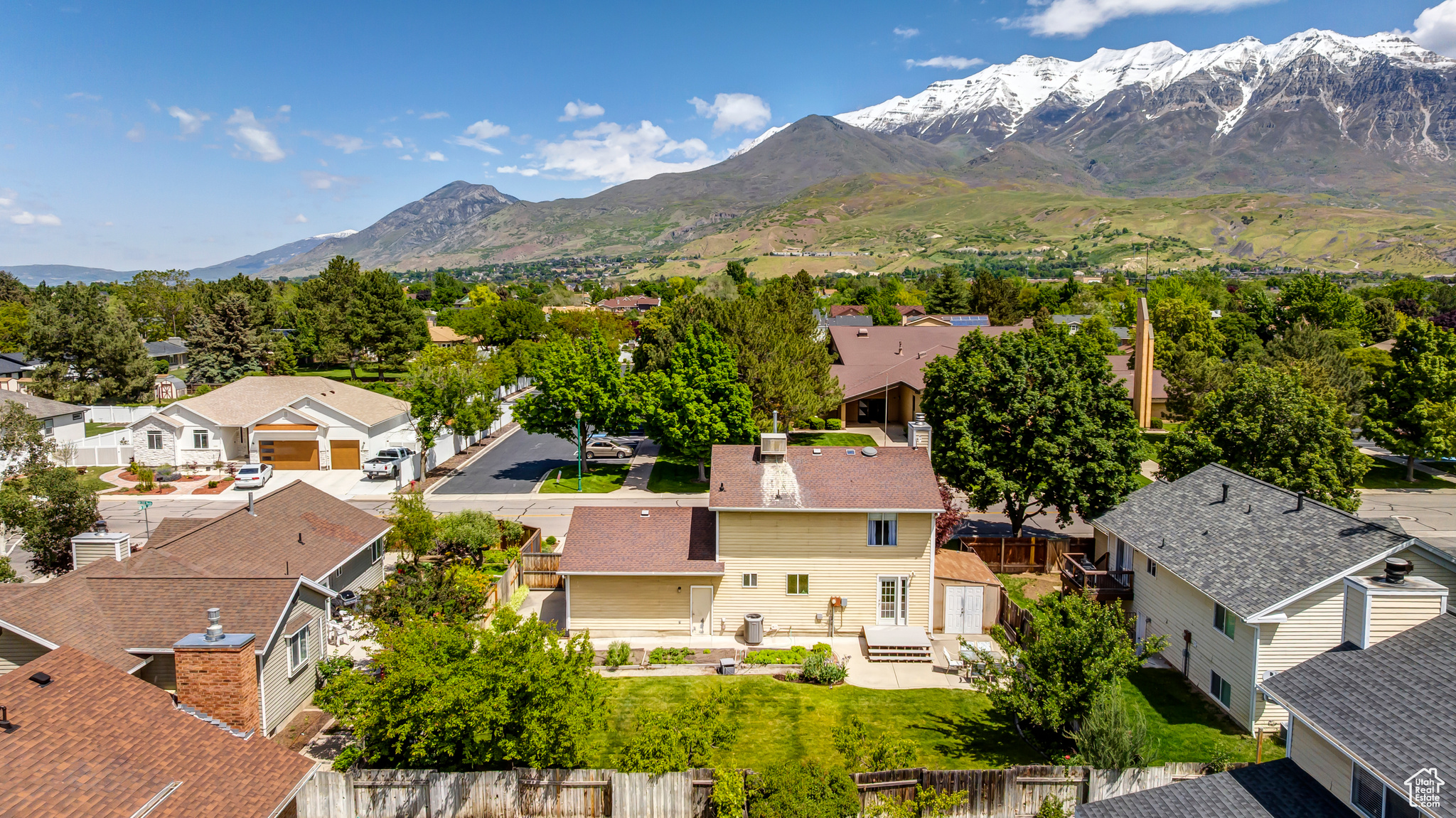 1064 E 200, Orem, Utah image 28