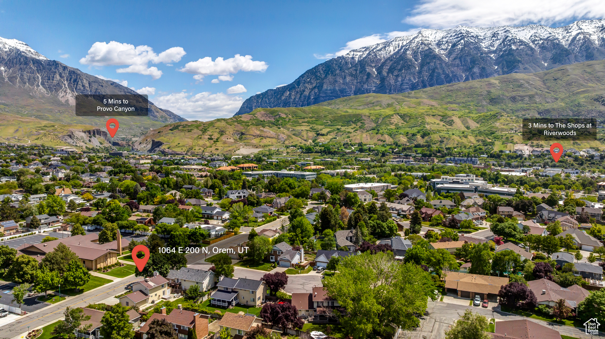 1064 E 200, Orem, Utah image 32