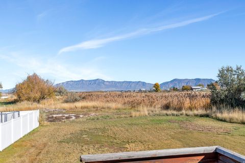 Tiny photo for 4302 W 1550 N, West Point, UT 84015 (MLS # 2120364)