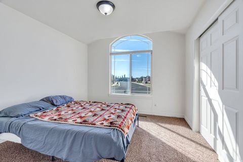 Tiny photo for 4302 W 1550 N, West Point, UT 84015 (MLS # 2120364)