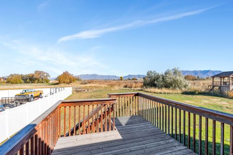 Tiny photo for 4302 W 1550 N, West Point, UT 84015 (MLS # 2120364)