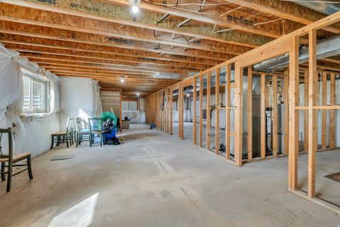 Tiny photo for 4302 W 1550 N, West Point, UT 84015 (MLS # 2120364)