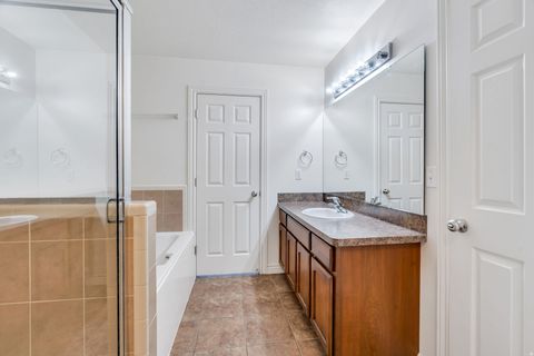 Tiny photo for 4302 W 1550 N, West Point, UT 84015 (MLS # 2120364)