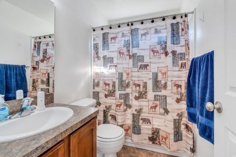 Tiny photo for 4302 W 1550 N, West Point, UT 84015 (MLS # 2120364)