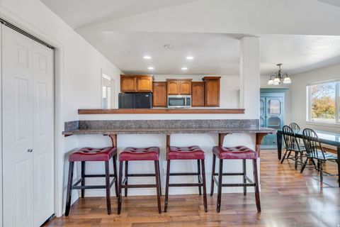Tiny photo for 4302 W 1550 N, West Point, UT 84015 (MLS # 2120364)