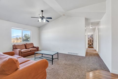 Tiny photo for 4302 W 1550 N, West Point, UT 84015 (MLS # 2120364)
