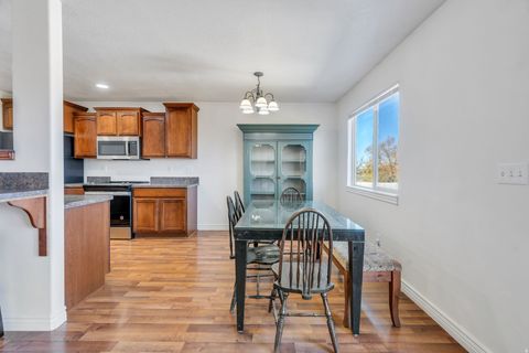 Tiny photo for 4302 W 1550 N, West Point, UT 84015 (MLS # 2120364)