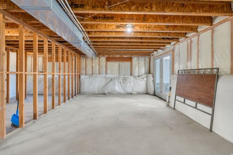 Tiny photo for 4302 W 1550 N, West Point, UT 84015 (MLS # 2120364)